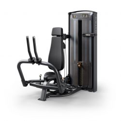 Тренажер Задняя дельта / баттерфляй VERSA PLUS MATRIX VS-S22P