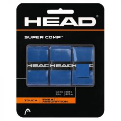 Овергрип HEAD Super Comp blue Овергрип HEAD Super Comp blue