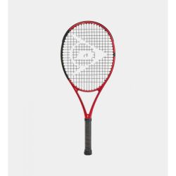 Ракетка для большого тенниса DUNLOP CX 200 JNR 26 G0 Ракетка для большого тенниса DUNLOP CX 200 JNR 26 G0