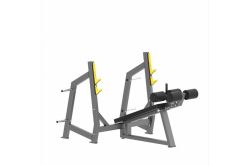 Скамья для жима под углом вниз ULTRAGYM UG-XM 144 Скамья для жима под углом вниз ULTRAGYM UG-XM 144