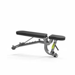 Скамья регулируемая ULTRAGYM UG-KJ1244 Скамья регулируемая ULTRAGYM UG-KJ1244