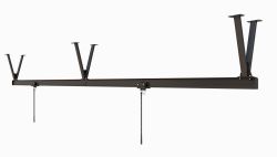 Передвижная система для боксерских мешков