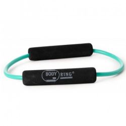 Трубчатый амортизатор DITTMANN Body-Ring зеленый