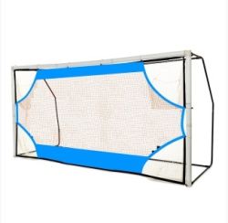 Футбольный тренажер Экран - сетка 5х2 м