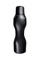 Манекен-мешок для добиваний onePRO FILIPPOV (лодочная ткань 950 гр/м2) 25 кг