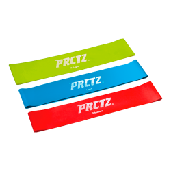 Набор мини-лент PRCTZ POWER BAND KIT PF0376 (3 шт.)
