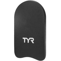 Доска для плавания TYR Kickboard LKB-001 (черный) Доска для плавания TYR Kickboard LKB-001 (черный)
