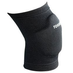 Наколенники спортивные TORRES Comfort (черный)