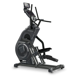 Степпер-кросстрейнер с автонаклоном BRONZE GYM ST800M