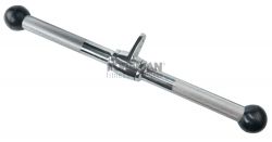 Гриф вращающийся прямой FOREMAN RSB-18