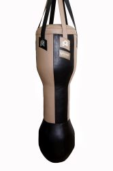 Мешок боксерский набивной SPACE TOTALBOX 45/25х150 см 50 кг