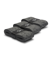 Овергрип TENNIS LIFE DRY (3 шт.) графит Овергрип TENNIS LIFE DRY (3 шт.) графит