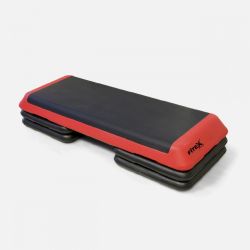Степ-платформа FITEX PRO FTX-1703А 109х40х20,3 см, 3-х уровневая
