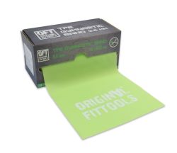 Эспандер ленточный TPE Original FitTools FT-TPEROL 0,6 мм