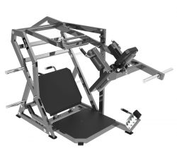 Тренажер для приседаний "маятник" FITEX PRO FTX-82043