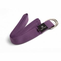 Ремень для йоги HUGGER MUGGER SD6 Yoga Belt (180 см)