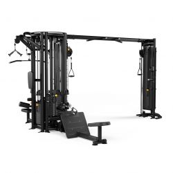 5-позиционная мультистанция AURA MATRIX G3-MS50