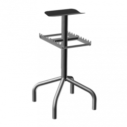 Стойка для хранения аксессуаров (малая) MB Barbell МВ 1.05