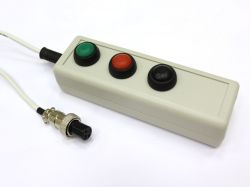 Пульт проводной для табло