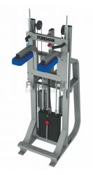 Тренажер Икроножные стоя FOREMAN FS-112 Тренажер Икроножные стоя FOREMAN FS-112