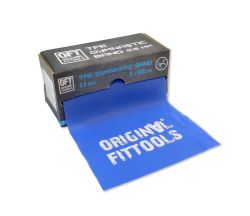 Эспандер ленточный TPE Original FitTools FT-TPEROL 0,5 мм