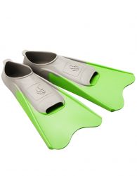 Ласты MADWAVE POOL COLOUR SHORT M0746 26-29 р-р