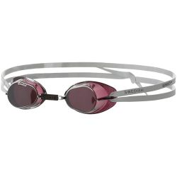 Очки для плавания SPEEDO Swedish Mirror FINA Approved (дымчатые линзы) Очки для плавания SPEEDO Swedish Mirror FINA Approved (дымчатые линзы)