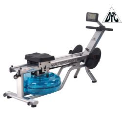 Гребной тренажер DFC Water Master R1000W Гребной тренажер DFC Water Master R1000W