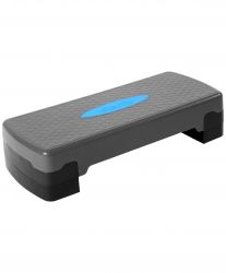 Степ-платформа STARFIT SP-103 67,5х28,5х15 см, 2-х уровневая Степ-платформа STARFIT SP-103 67,5х28,5х15 см, 2-х уровневая