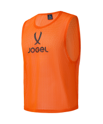 Манишка Jogel CAMP 2 Bib (оранжевый) S
