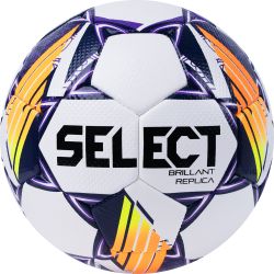 Мяч футбольный SELECT Brillant Replica V24 №5 Мяч футбольный SELECT Brillant Replica V24 №5
