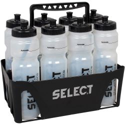 Контейнер для бутылок SELECT Water Bottle Carrier (на 8 штук)