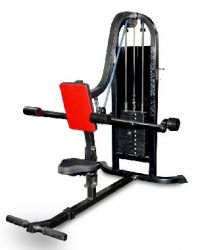 Трицепс - жим вниз MB Barbell МВ 3.24 Трицепс - жим вниз MB Barbell МВ 3.24