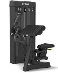 Бицепс машина SPIRIT SP-4307
