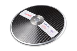 Диск для метания соревновательный POLANIK CCD20-2 кг Диск для метания соревновательный POLANIK CCD20-2 кг