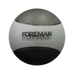 Медбол FOREMAN Medicine Ball 6 кг
