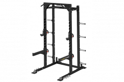 Рама для жимов и приседов HASTTINGS Digger HD010-2