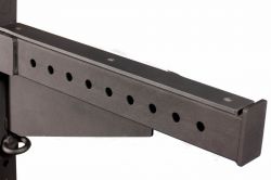 Страховочные упоры для приседаний (стандарт) Страховочные упоры для приседаний (стандарт)