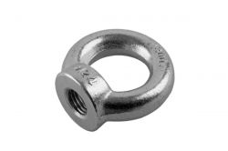 Рым-гайка М10