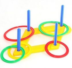 Кольцеброс (4 вершины)