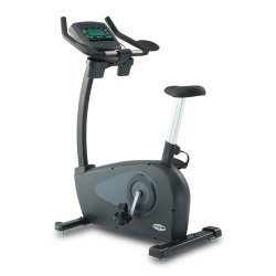 Вертикальный велотренажер CIRCLE FITNESS B6 E Вертикальный велотренажер CIRCLE FITNESS B6 E