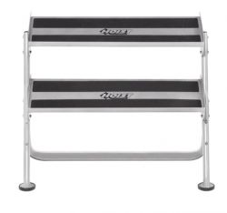 Горизонтальная подставка под гантели HOIST HF-5461-36