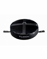 Шайба-утяжелитель FILIPPOV (лодочная ткань 950 гр/м2) 60 кг, 50 см Шайба-утяжелитель FILIPPOV (лодочная ткань 950 гр/м2) 60 кг, 50 см