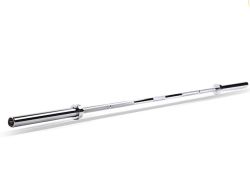 Гриф олимпийский 2,2 м HASTTINGS Digger HD52A3 Гриф олимпийский 2,2 м HASTTINGS Digger HD52A3