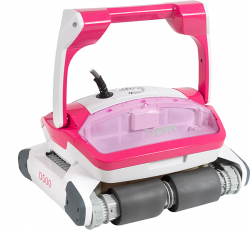 Робот-пылесос AQUATRON D500 (RERN-NOY0-S2M1E)