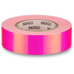Обмотка для гимнастического обруча INDIGO Rainbow IN151-PV (ширина 2 см, длина 14 м) розово-фиолетовая Обмотка для гимнастического обруча INDIGO Rainbow IN151-PV (ширина 2 см, длина 14 м) розово-фиолетовая