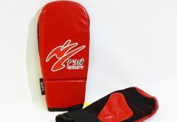 Перчатки снарядные БАРС (кожа) S