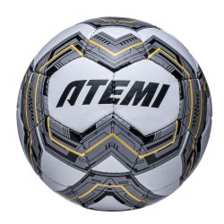 Мяч футзальный ATEMI BULLET FUTSAL TRAINING №4 (ПУ) Мяч футзальный ATEMI BULLET FUTSAL TRAINING №4 (ПУ)