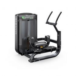 Торс-машина ULTRA MATRIX G7-S55