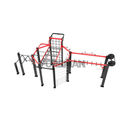 Уличная многофункциональная рама FOREMAN FY-2168